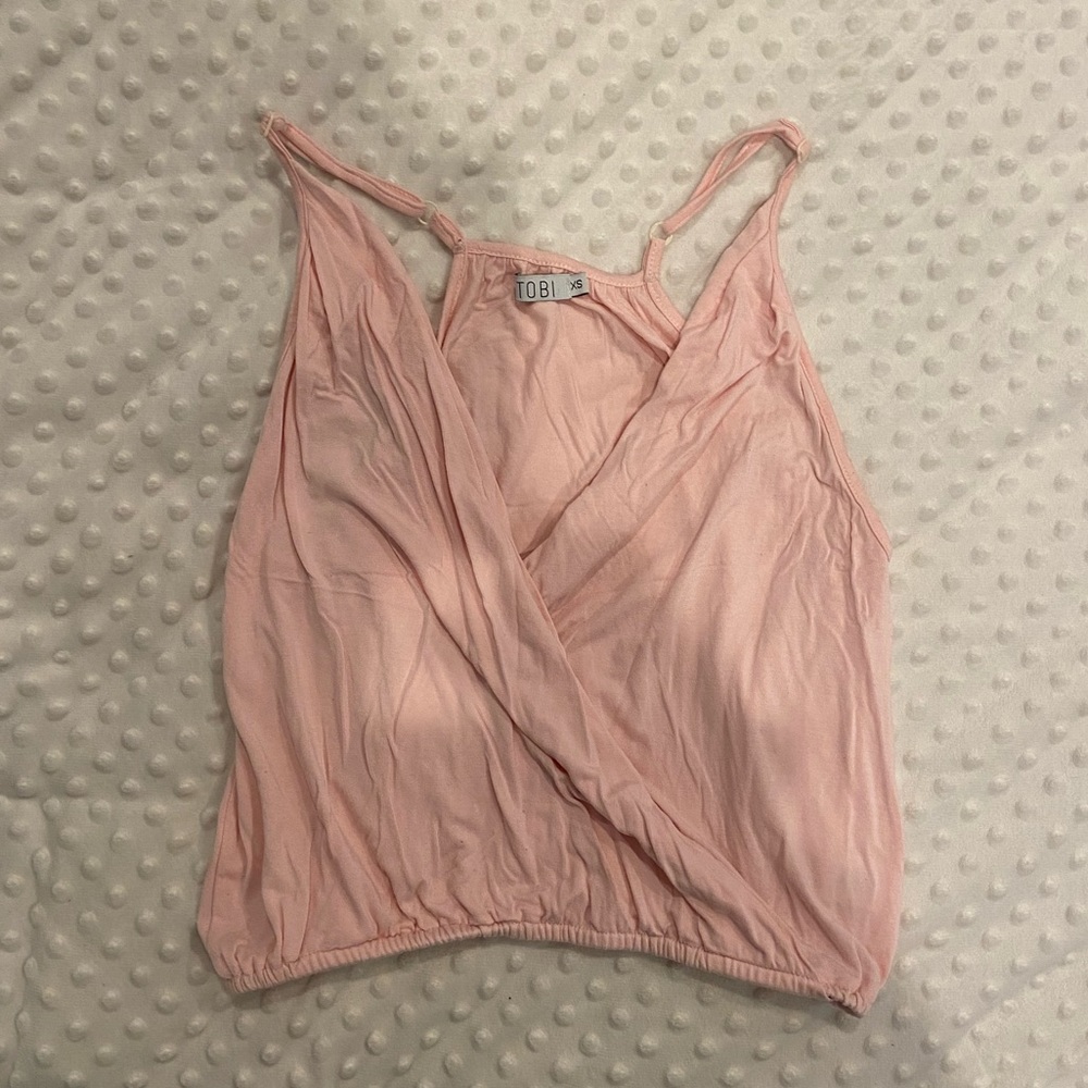 Tobi tank